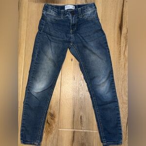 Freestyle Classic Indigo Kids Jeans